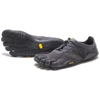 Vibram Fivefingers KSO ECO Freizeit-Barfußschuh, 42 - Grey