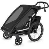 Thule Chariot Sport 2 Single Black