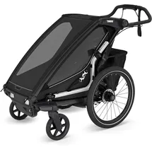Thule Chariot Sport 2 Single Black