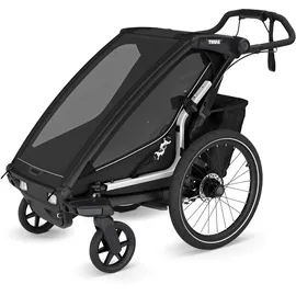 Thule Chariot Sport 2 Single Black
