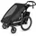 Thule Chariot Sport 2 Single Black