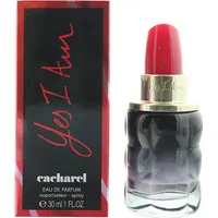 Cacharel Yes I Am Eau de Parfum