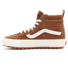Vans Sk8-Hi MTE-1 dachshund/suede 38