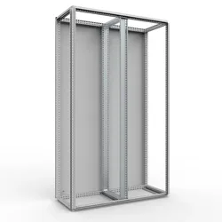 NVENT Vertikale Trennleiste VB1800