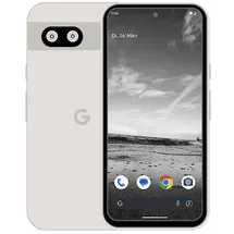 Google Pixel 8a 128 GB Porcelain