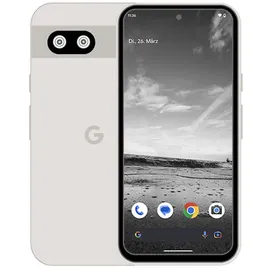 Google Pixel 8a 128 GB Porcelain