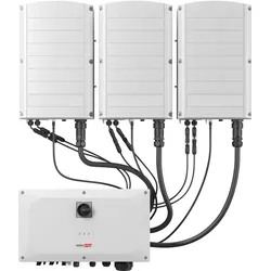 SolarEdge 3PH Wechselrichter