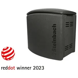 Steinbach Technikbox grau 91 x 68 x 83 cm