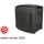 Steinbach Technikbox grau 91 x 68 x 83 cm