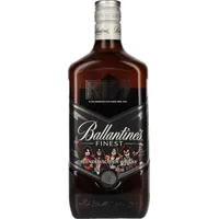 Ballantine's whisky Blended Scotch Whisky 40% vol 0,7 l