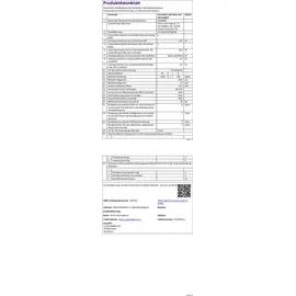 Grundig 32 GHB 6340 32" HD LED Smart TV