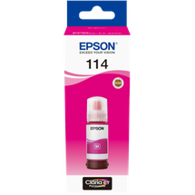 Epson 114 Tintenflasche magenta