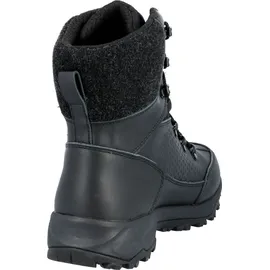Brütting Mount Denali Herren Schwarz 43