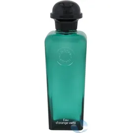 Hermès Eau d'Orange Verte Eau de Cologne 200 ml