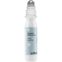 Salted Kühlender Augen Roll-on ohne Duft 0.15 l Blau 