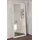 LC Home Wandspiegel Barock 200 x 100 cm Weiß