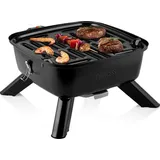 Princess Tragbarer Hybrid-Grill 112256