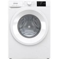 Gorenje WN12EI74AP Waschmaschine (7 kg, 1400 U/min)