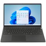 Dell 15 DC15255 Ryzen 7 7730U 16 GB RAM 1TB SSD AMD Radeon Graphics Win11 Pro