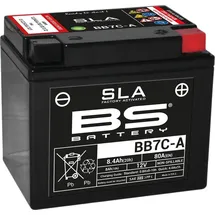 BS Battery BB7C-A 8,4 Ah 135 A