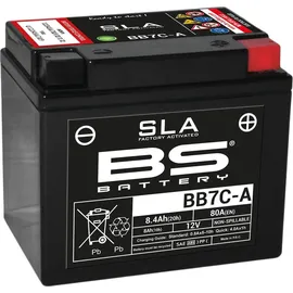 BS Battery BB7C-A 8,4 Ah 135 A