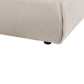 Beliani Vinay 180 x 200 cm Beige