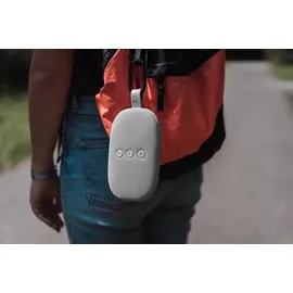 Fresh 'n Rebel Rockbox Bold X grau