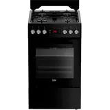 Beko FSM52331DBDS Schwarz