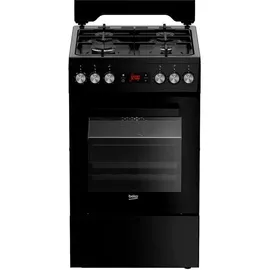 Beko FSM52331DBDS Schwarz