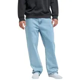 QUIKSILVER Baggy Denim Regular Fit Blau 29