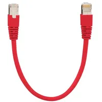 Rutenbeck Patchkabel PK Cat.6A is 5,0m rt