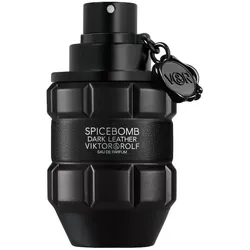 Viktor&Rolf Spicebomb Dark Leather Eau de Parfum 50 ml Herren