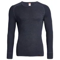 CONTA Shirt in marine-geringelt | Gr.: 8