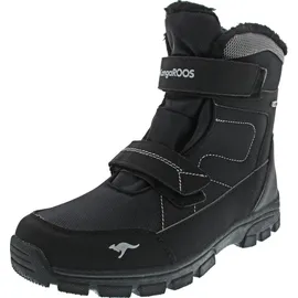 KangaROOS K-Simoo Heri V KTX Herren Schwarz 46