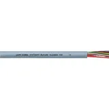 Lapp ÖLFLEX® CLASSIC 100 Steuerleitung 3G 0.75mm2 Grau 100224/50 50m