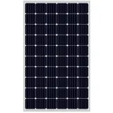 WATTSTUNDE® 250 Watt Solarmodul Monokristallin Solarpanel Platte MONO 250Wp
