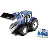 Siku New Holland T7.315 mit Frontlader und Fernsteuerung (6798)