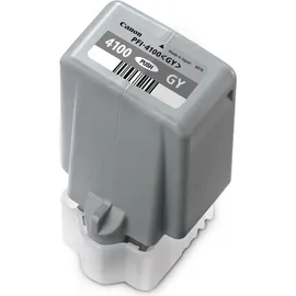 Canon PFI-4100GY grau