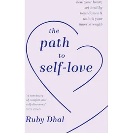 Rider The Path to Self-Love: