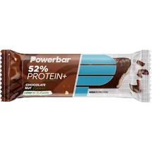 Powerbar Recovery Riegel Schokolade Nuss 50 g