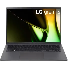 LG gram 16 Pro 16Z90SP-A.AP7BG 16'' Intel Core Ultra 7 155H 32 GB RAM 2 TB SSD RTX 3050 Win11 Pro