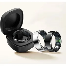 Bea-fon Smart Ring SR6 Größe 11 - 64,6 mm Schwarz