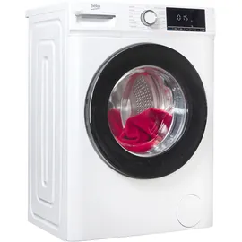 Beko BM3WFOE741PSA Waschmaschine (7 kg, 1400 U/min)