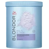Wella - Blondor Blondierpulver - 800 g