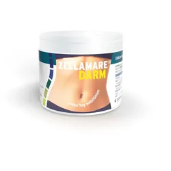 ZELLAMARE Darm Pulver 250 g Pulver