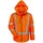 Elysee Regenjacken Unisex Orange M