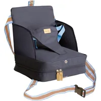 Roba roba® Boostersitz blau