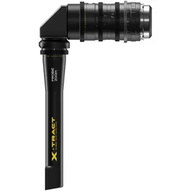 DZOFILM X-TRACT 18-28 mm F8,0 360° Probe Makro-Zoomobjektiv PL-Mount