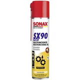 Sonax SX90 Plus