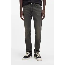 Hugo Ash Slim Fit Dunkelgrau 31/32
